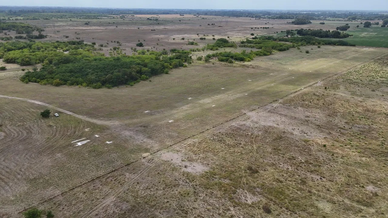 Terreno en Dr Carlos Malbrán 10000