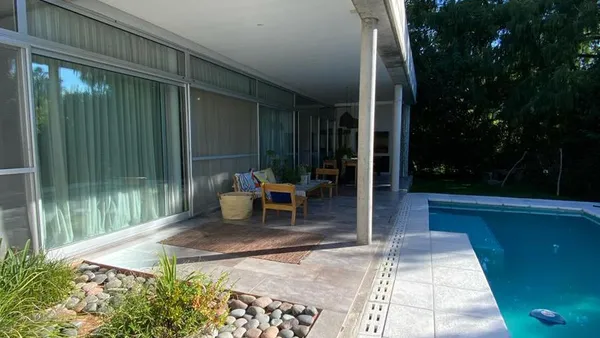 Casa en Los Cardales Country Club