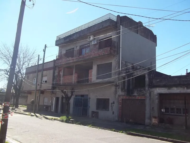 Departamento en Formosa al 3100