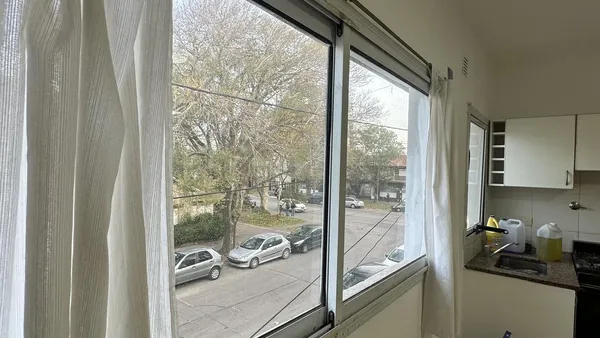 Departamento en Chaco al 900