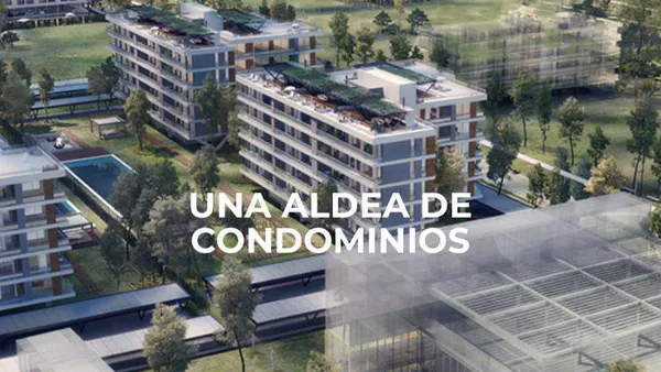 Terreno en Tierra Nueva