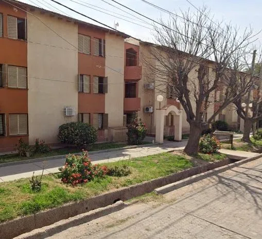 Departamento en Jorge Newbery al 436- T B2 - Bº Sutiaga
