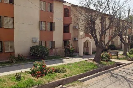 Departamento en Jorge Newbery al 436- T B2 - Bº Sutiaga