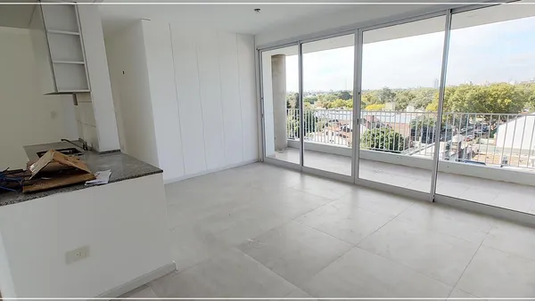 Departamento en Moreno al 2600