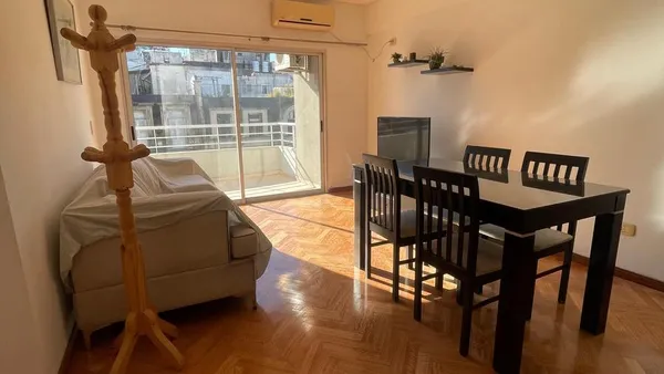 Departamento en Avenida Juan de garay al 300