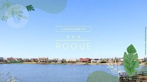 Terreno en SAN ROQUE