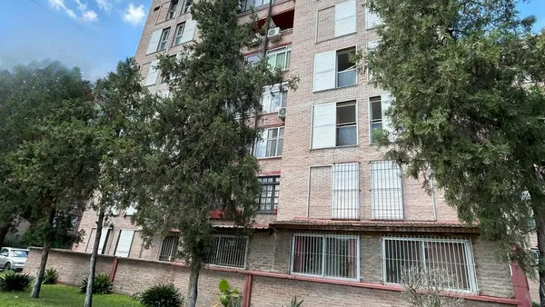 Departamento en Av. Dellepiane al 4500