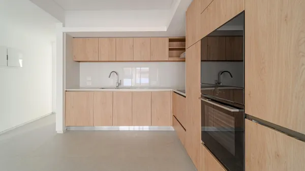 Departamento en Quintana al 200