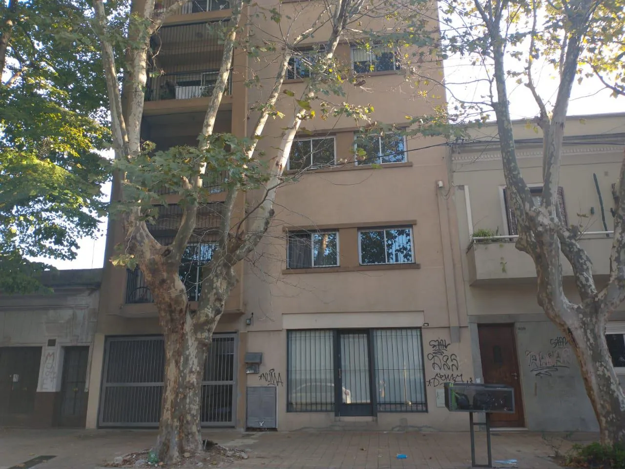 Departamento en 2 e/ 65 y 66 n 631 Torre 2 Piso 1 Dpto B