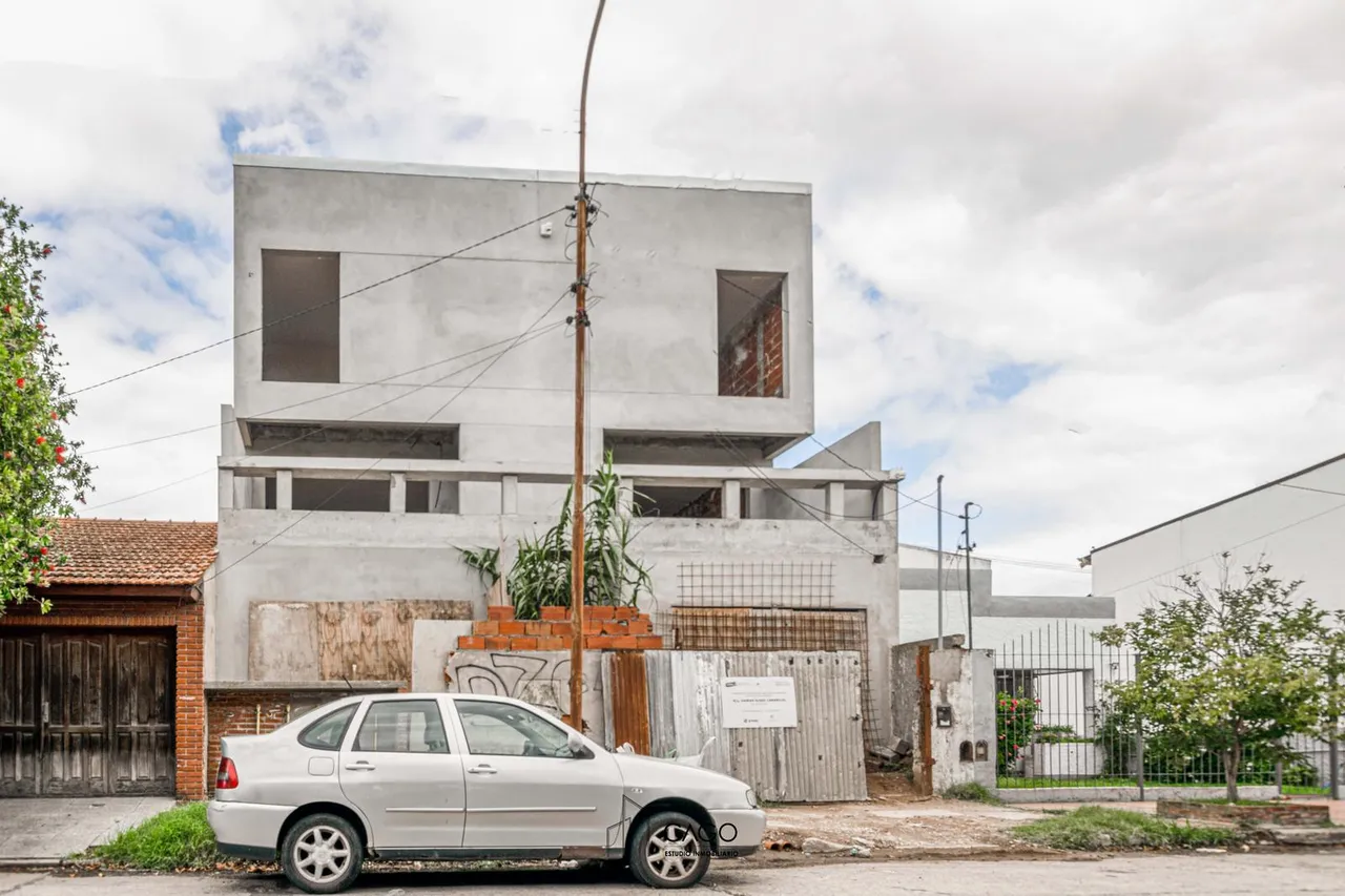 Departamento en Formosa al 3300