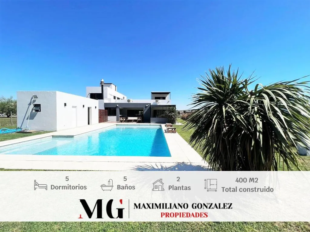Casa en Casa venta La Magdalena Ezeiza