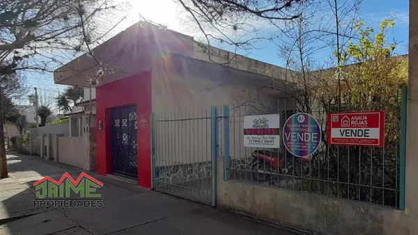 Casa en Hipolito Yrigoyen al 500