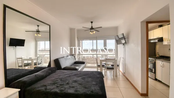 Departamento en San Martin al 2100