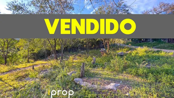 Terreno en Churquis