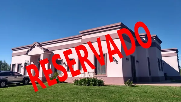 Casa en Ruta 215 Km 101