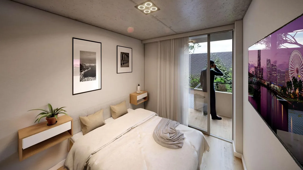 Departamento en Urquiza al 2800