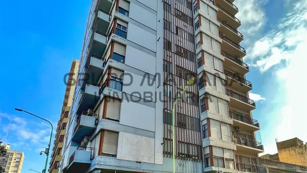 Departamento en ESTOMBA al 100