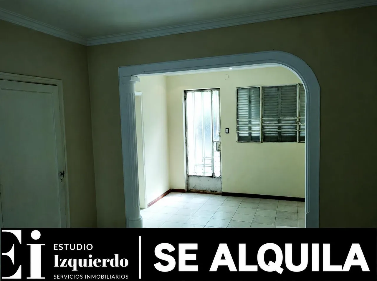 Casa en Cruz Roja Argentina 1700