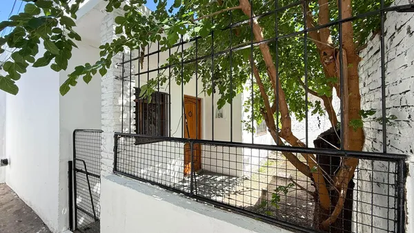 Departamento en Necochea al 500