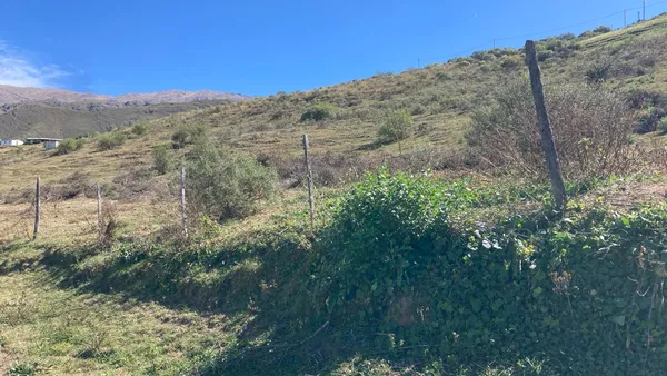 Terreno en Loma de la Ovejeria, Tafí del Valle