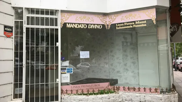Local Comercial en Catamarca al 1600