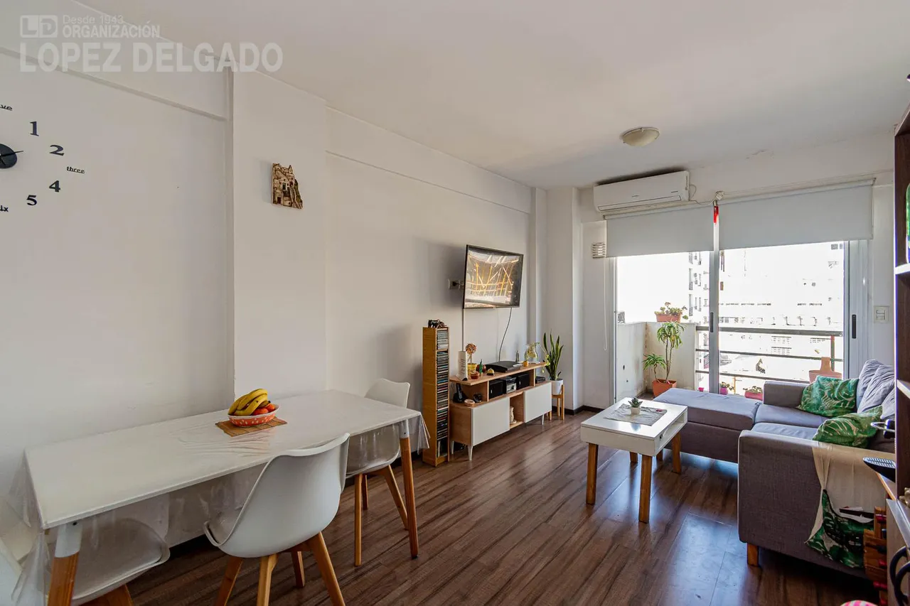 Departamento en Baigorria 2431