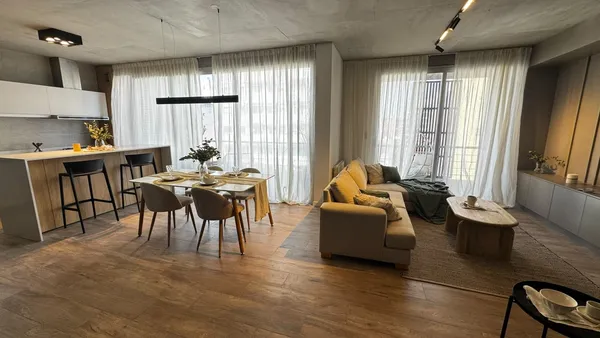 Departamento en Tinogasta 3080