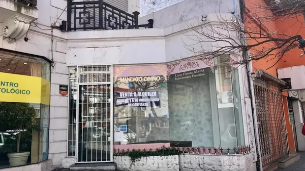 Local Comercial en Catamarca al 1600