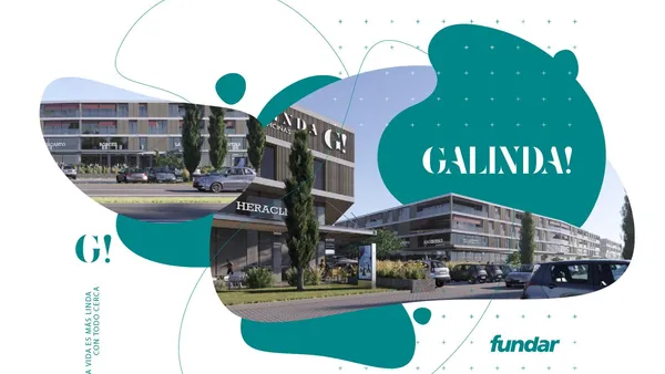 Oficina en Galinda! Miguel Galindo y Picton, Funes