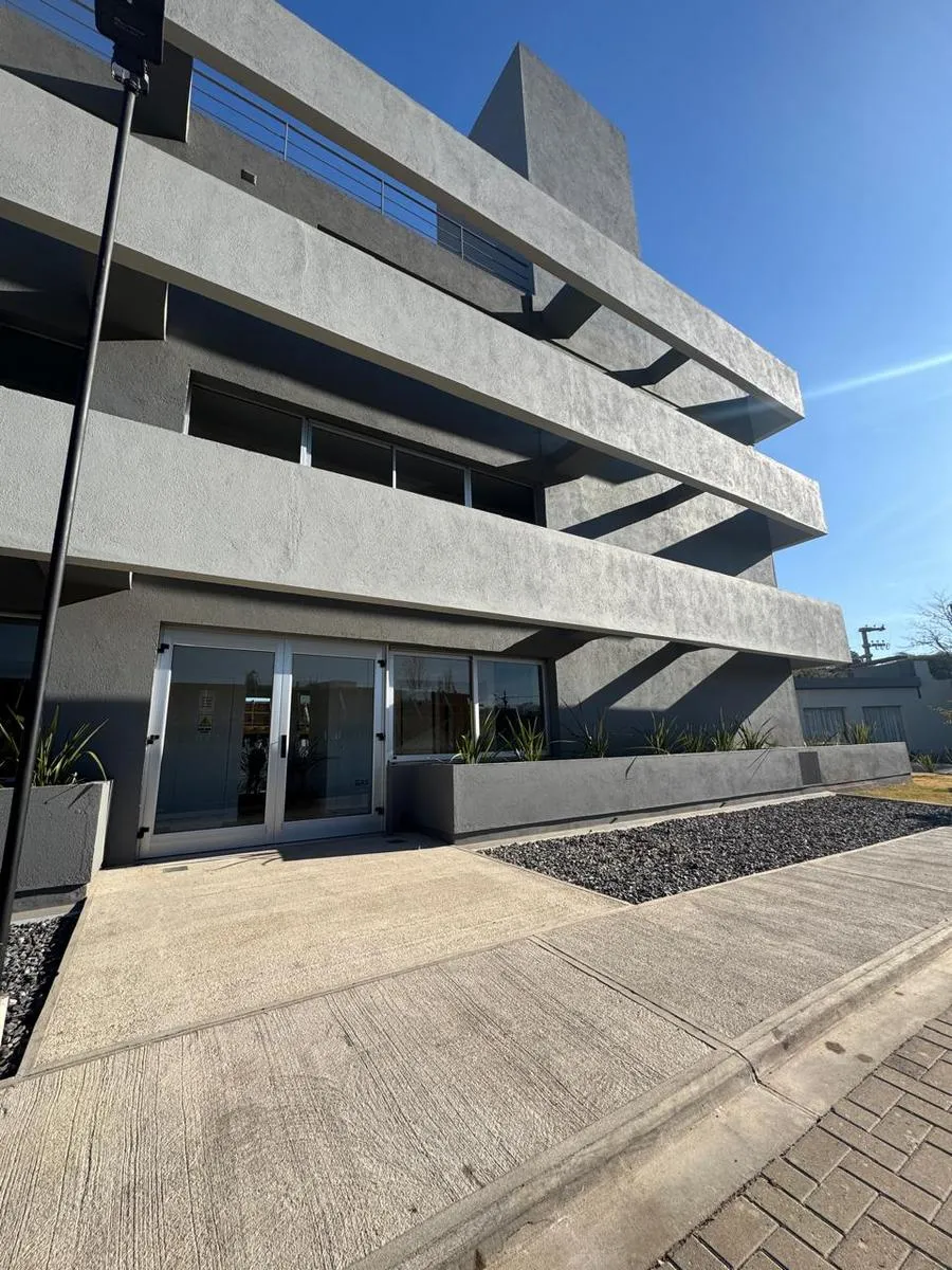 Departamento en Alberto Nicasio al 7100