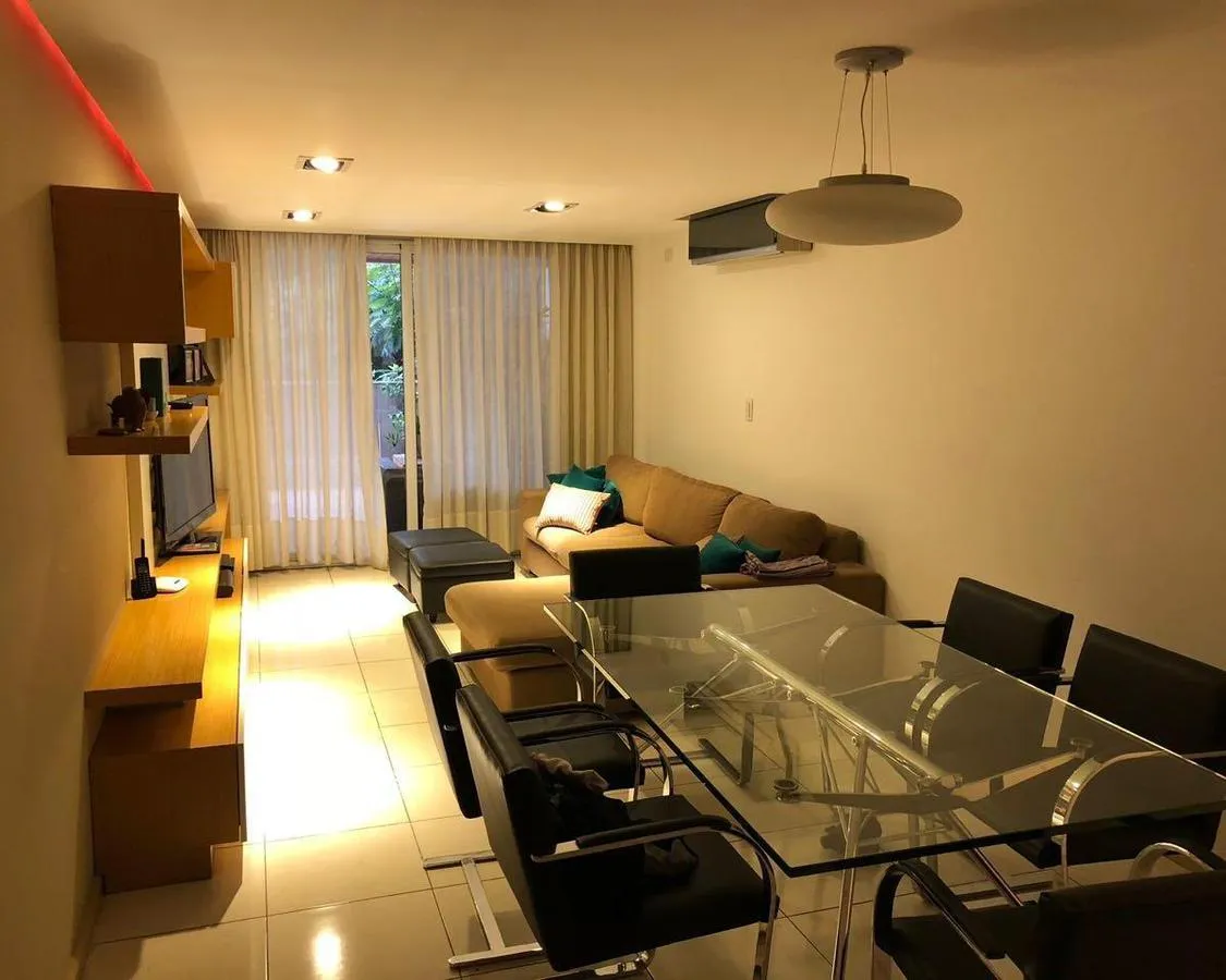 Departamento en OBISPO TREJO 1268