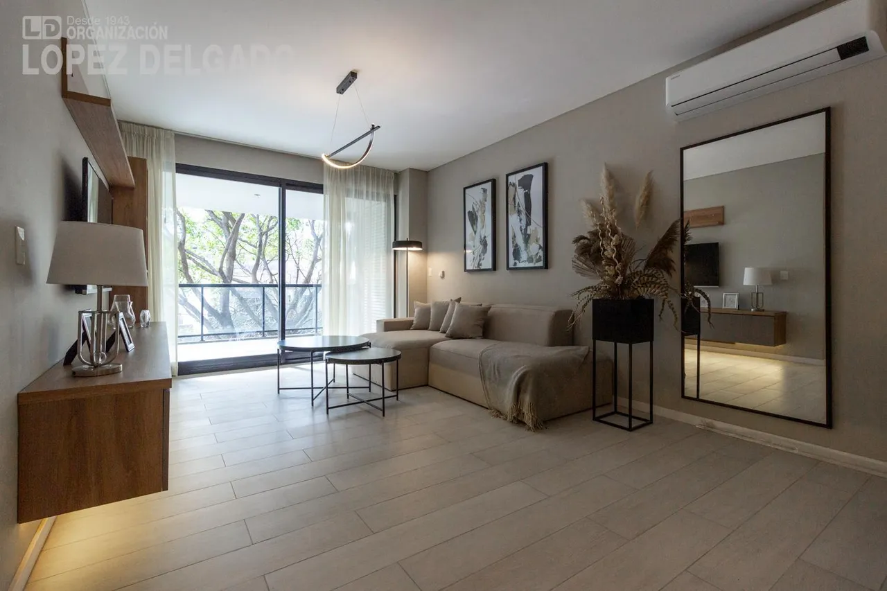 Departamento en MELINCUE 3150