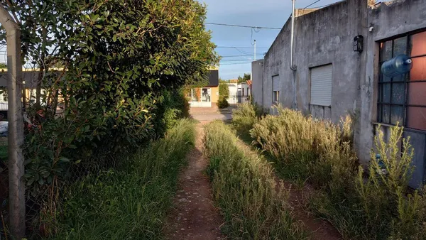 Casa en Martin Rodriguez