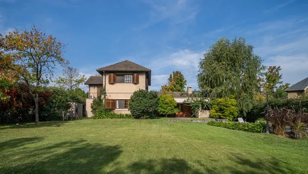 Casa en Aristobulo del Valle 2690 Barrio Las Acacias
