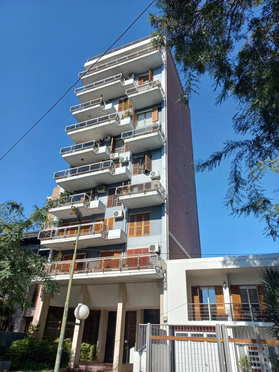 Departamento en MITRE al 300