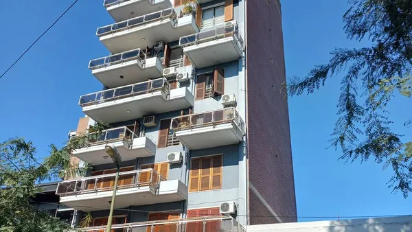 Departamento en MITRE al 300
