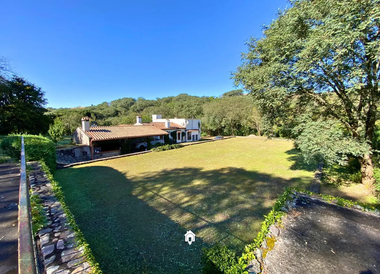 Casa en Pje. Zorrilla al 400
