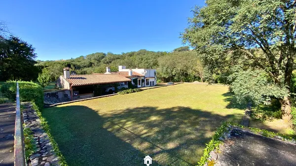 Casa en Pje. Zorrilla al 400