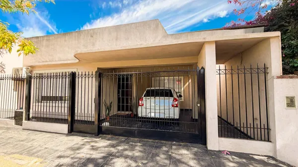 Casa en Handel al 1700