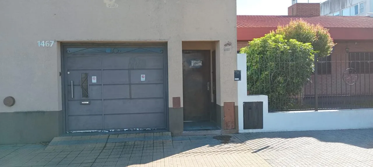 Departamento en 69 e/ 24 y 25 n 1467 Dto1