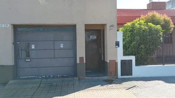 Departamento en 69 e/ 24 y 25 n 1467 Dto1