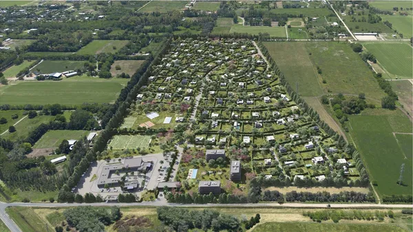 Terreno en Lote en venta, Pueblo Cardano