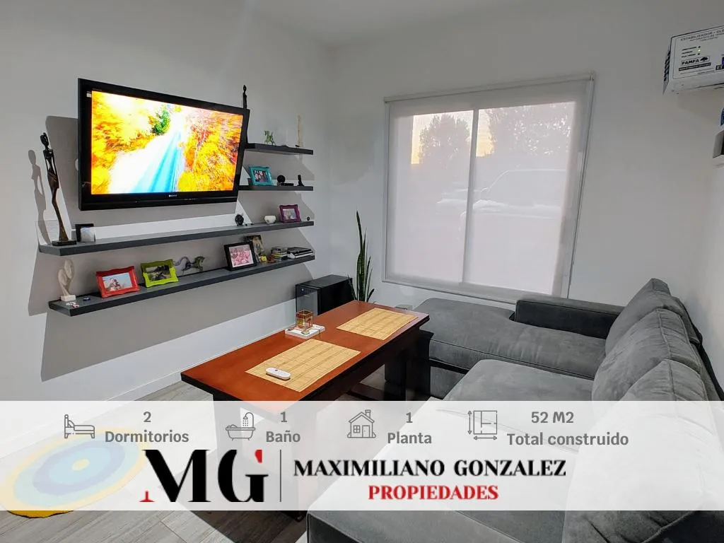 Departamento en Departamento venta y alquiler, Casuarinas Premium Canning