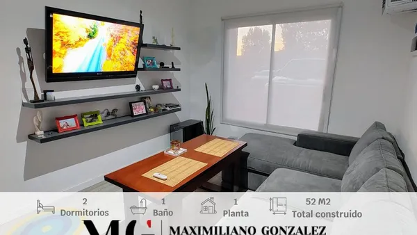 Departamento en Departamento venta y alquiler, Casuarinas Premium Canning