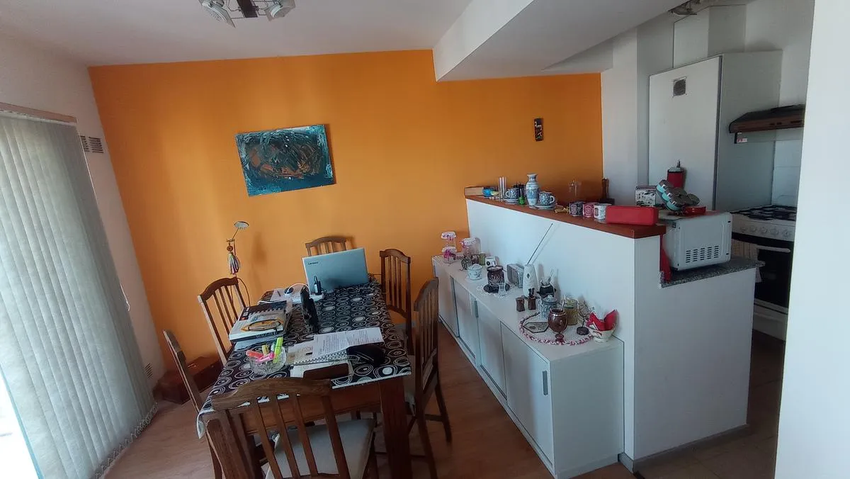 Departamento en Mendoza 257 10º