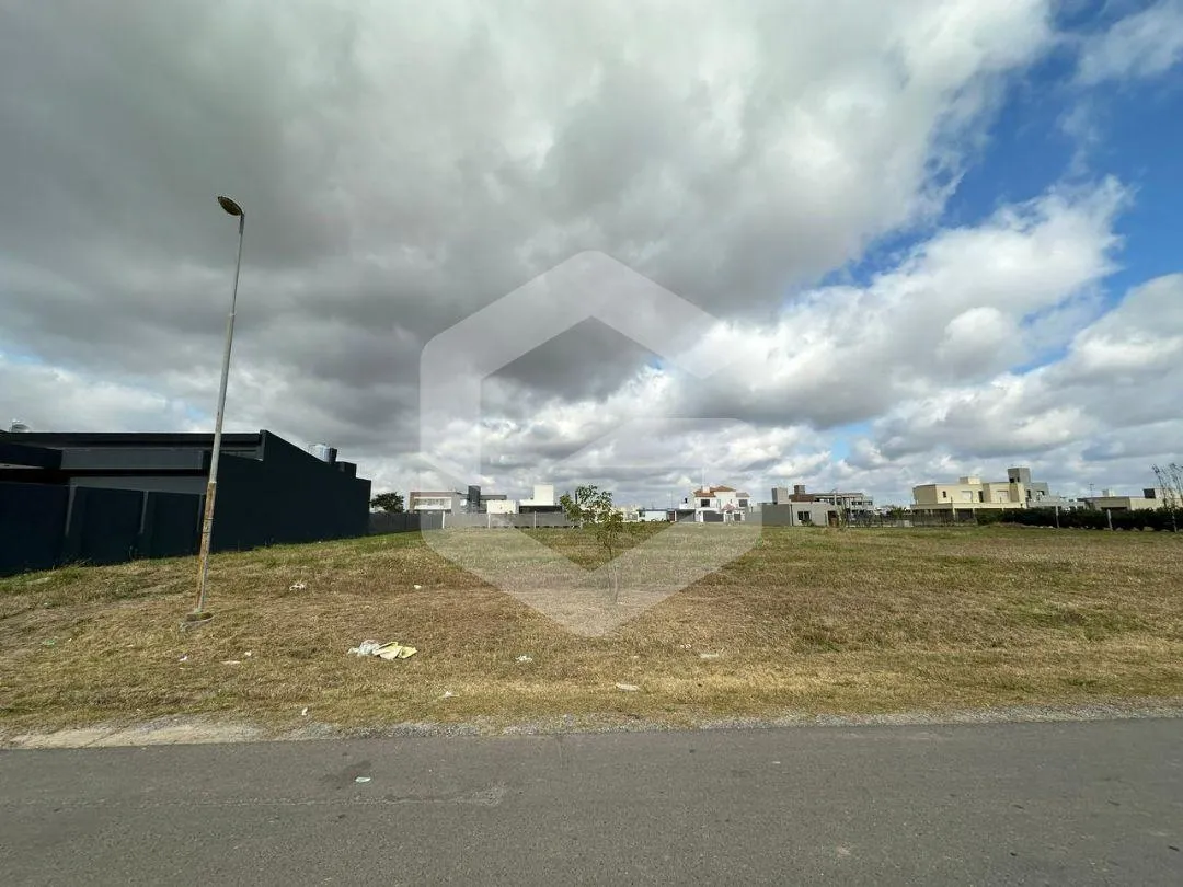 Terreno en Araoz al 5100