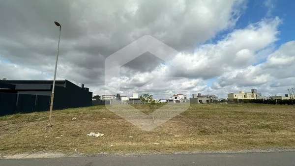 Terreno en Araoz al 5100