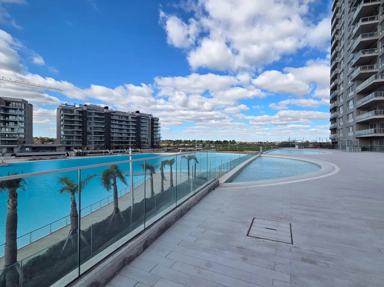 Departamento en Tigre, Remeros Beach, Tigre, Bs.As. G.B.A. Norte