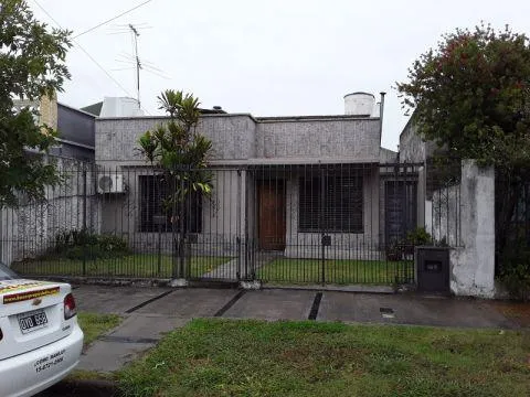 Casa en Cucha Cucha al 1200