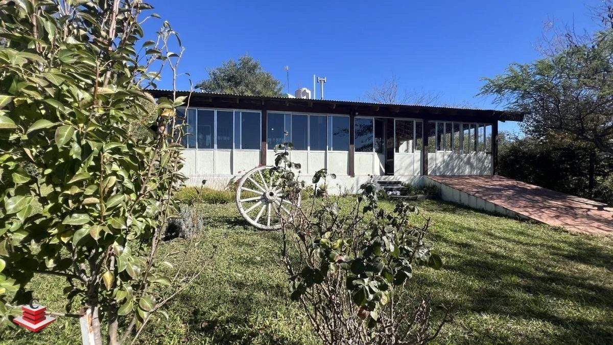 Casa en Selva Negra